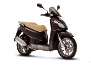 Piaggio Carnaby 250ie